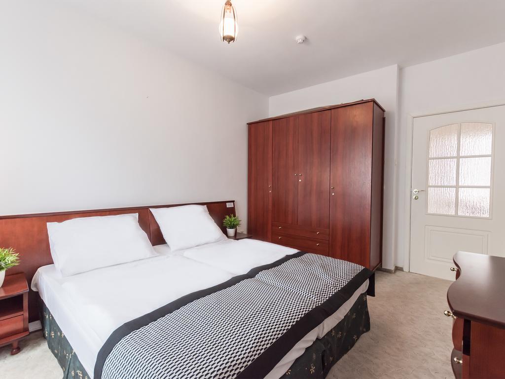 Vacationclub Etna Apartment 408 Kołobrzeg Eksteriør bilde