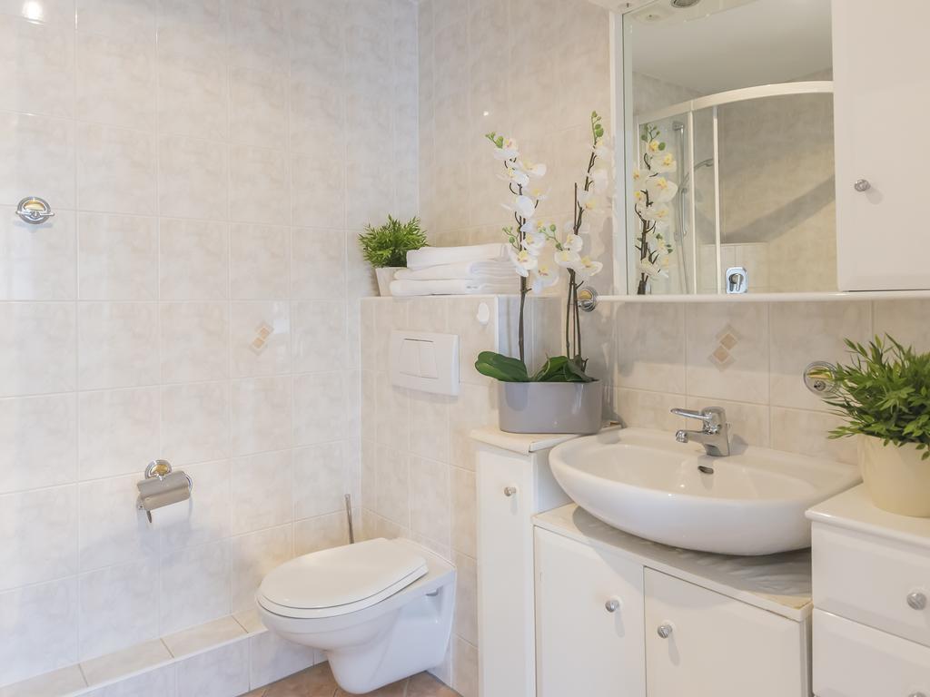 Vacationclub Etna Apartment 408 Kołobrzeg Eksteriør bilde